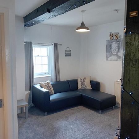 Apartment In Historic Mill, Near Dover Port Eksteriør bilde
