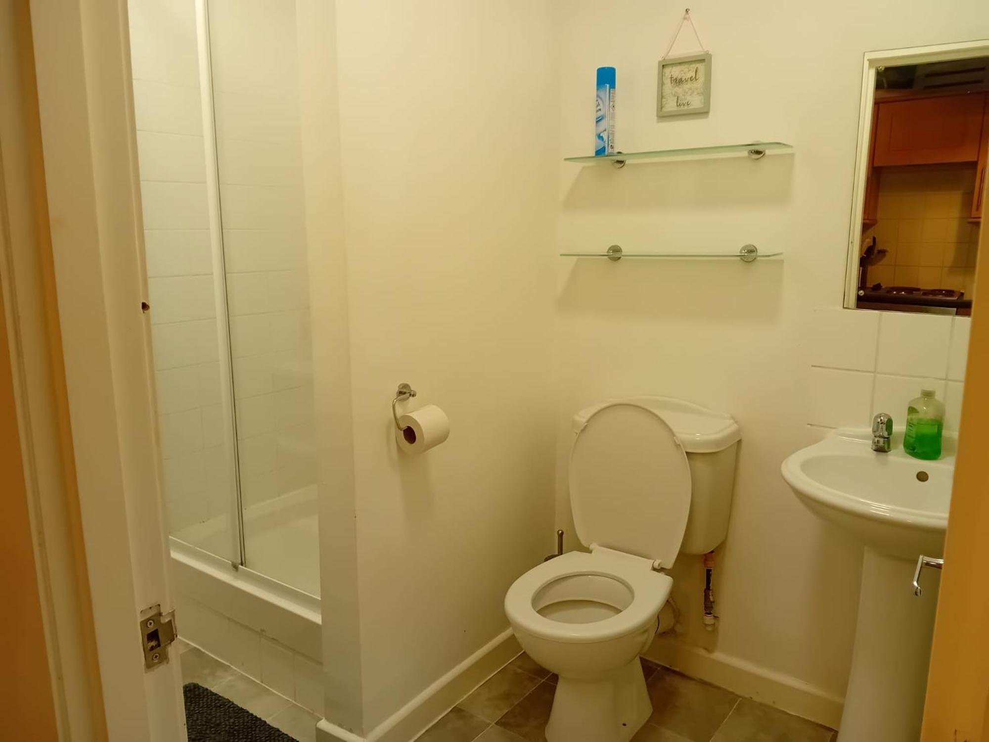 Apartment In Historic Mill, Near Dover Port Eksteriør bilde