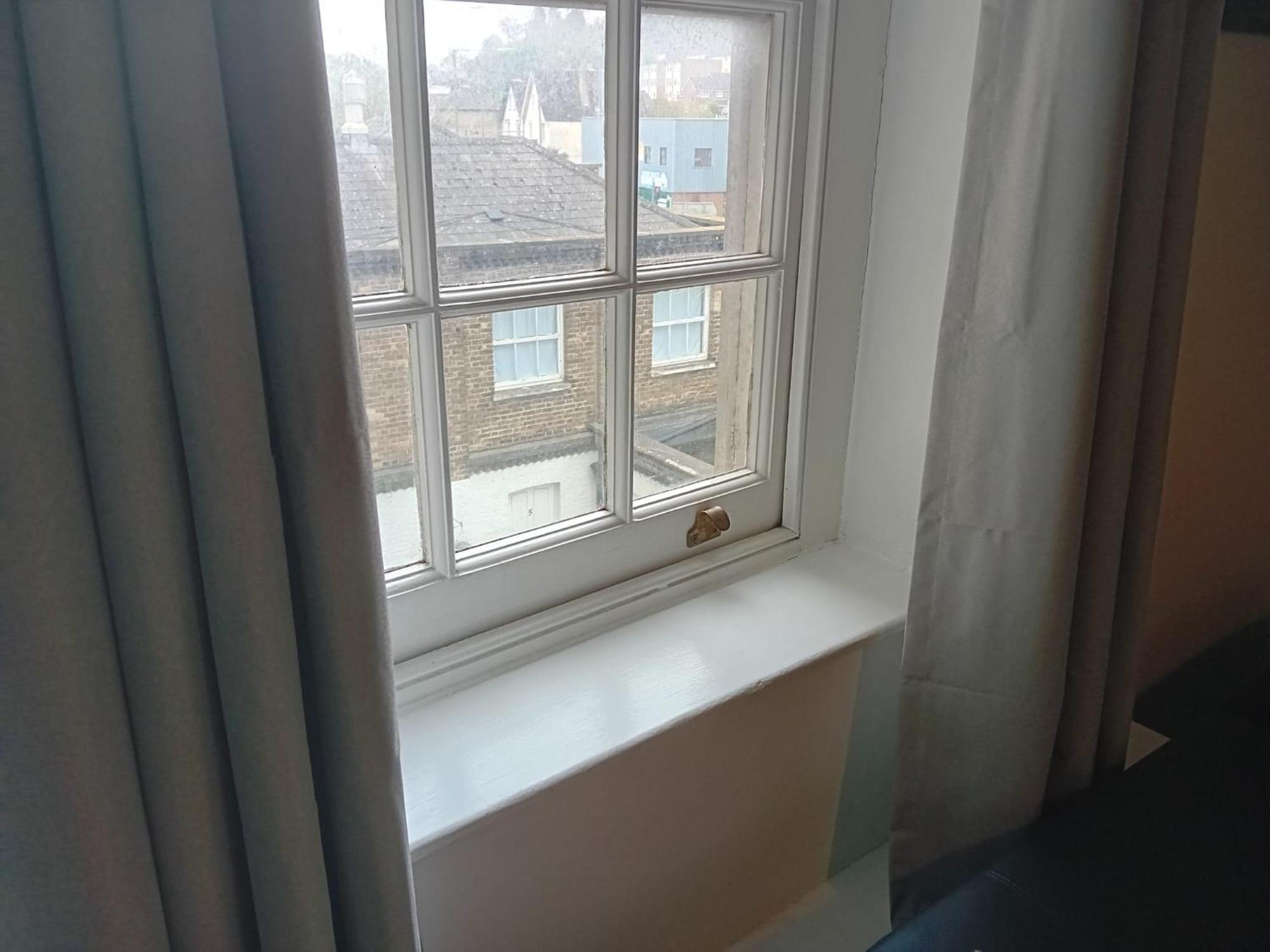 Apartment In Historic Mill, Near Dover Port Eksteriør bilde