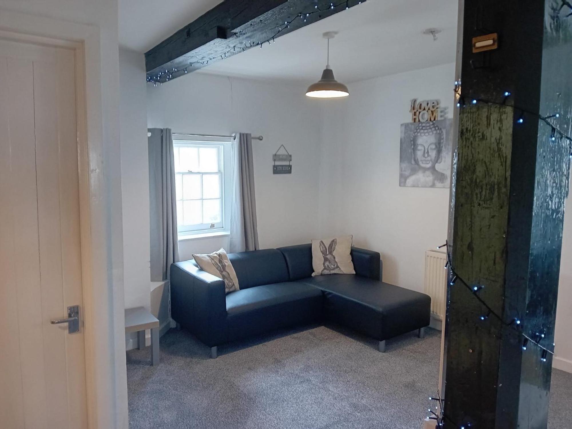 Apartment In Historic Mill, Near Dover Port Eksteriør bilde
