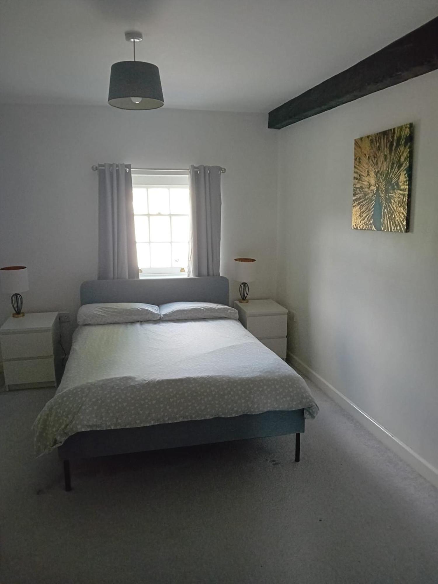 Apartment In Historic Mill, Near Dover Port Eksteriør bilde